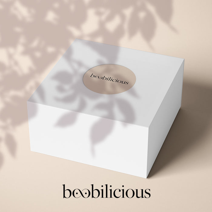 Boobilicious Gift Box